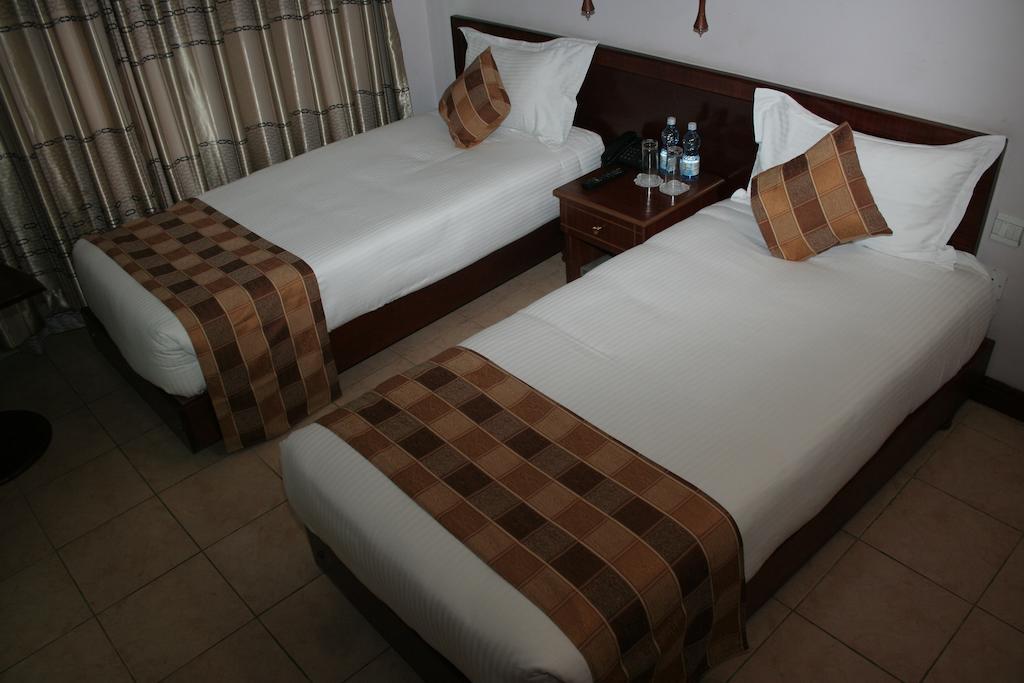 Sunrise B&B Nairobi Cameră foto