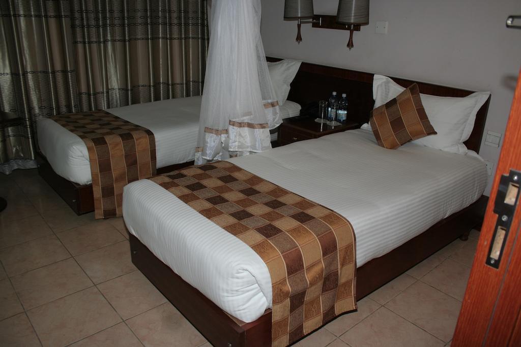 Sunrise B&B Nairobi Cameră foto